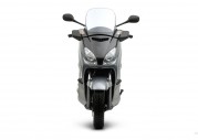 Yamaha X-Max 250